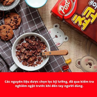Ngũ cốc Choco Post Hàn Quốc 300g