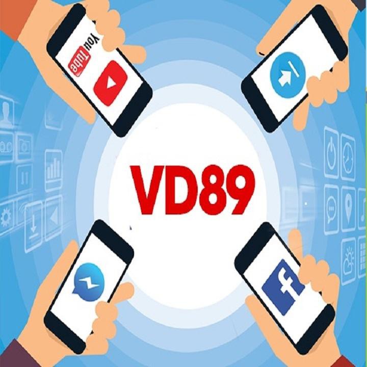 Sim VINA thay thế VD89 siêu 4G 62gb/tháng + nội mạng free + 50p ngoại mạng