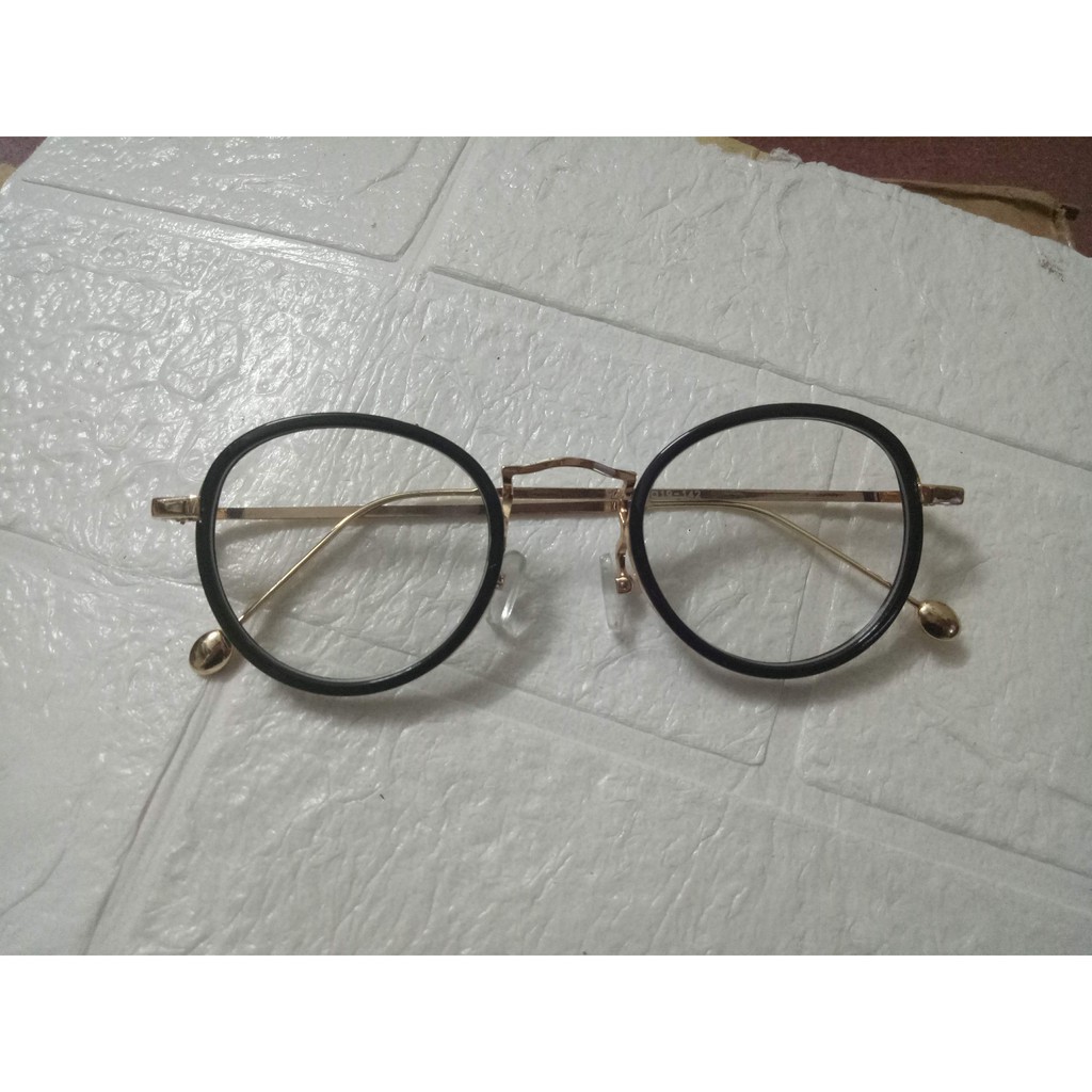 [CỰC SÔC] Gọng kính nam nữ mã 28 ( tặng kèm hộp đựng kính )