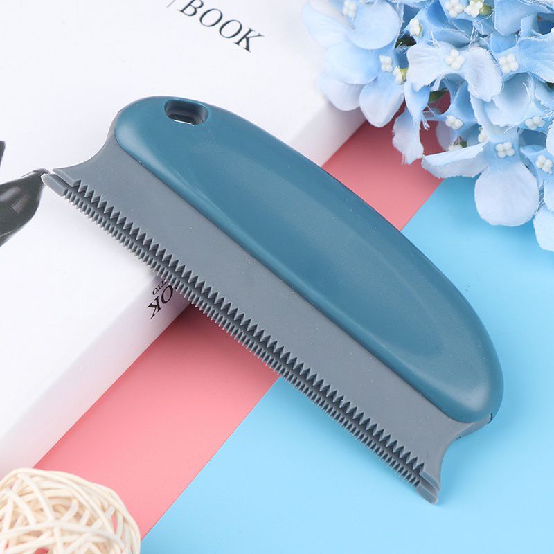 Bàn chải làm sạch lông và bụi trên quần áo,,,