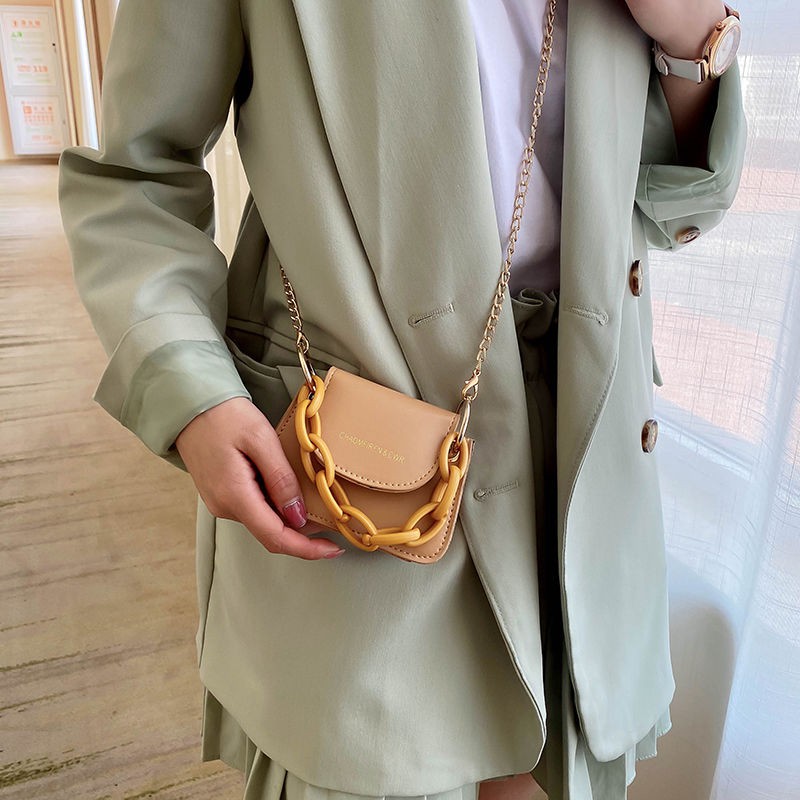 Túi đeo chéo xách tay thời trang dành cho nữ