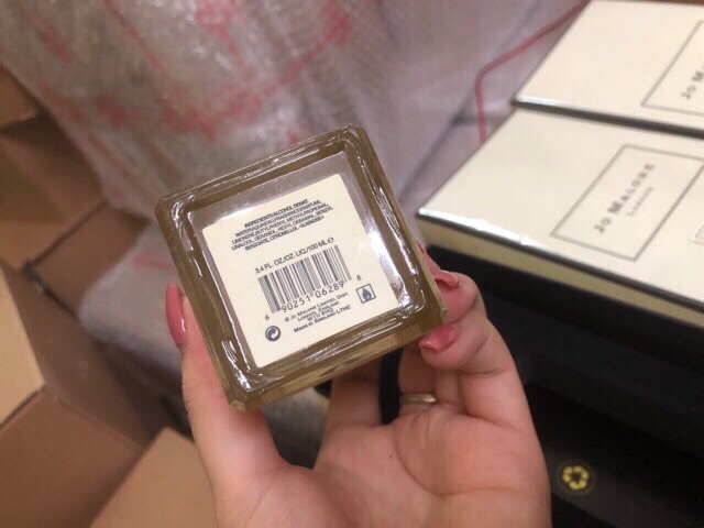 🌟Mun🌟Nước Hoa Jo Malone English Pear & Freesia Limited Edition Test 5ml/10ml/20ml Chuẩn Auth | BigBuy360 - bigbuy360.vn