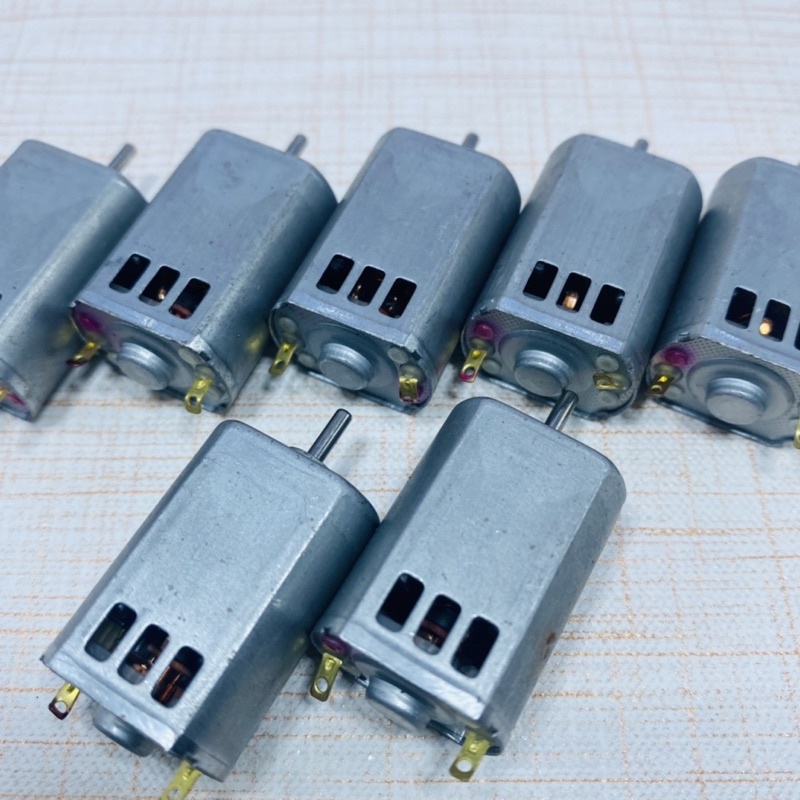 Động cơ 132 tốc độ cao chế cano máy bay