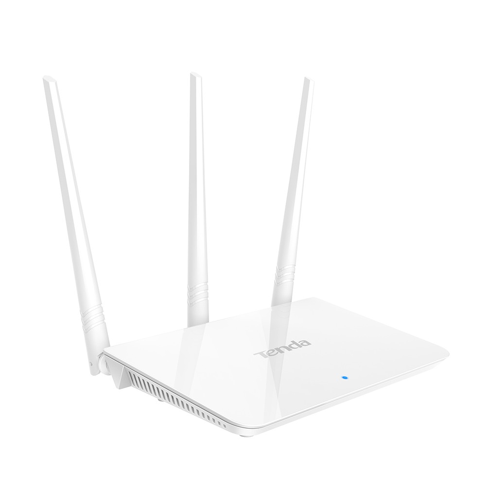 Tenda F3 | Bộ định tuyến không dây 300Mbps