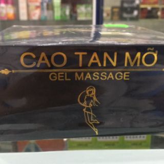 Cao gừng tan mỡ Cát Tường