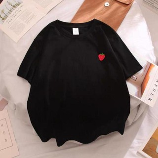 Áo phông in hinh đơn giản⚡𝐅𝐑𝐄𝐄𝐒𝐇𝐈𝐏 ⚡Áo phông cotton chất đẹp mát, áo unisex, áo phông trắng đen
