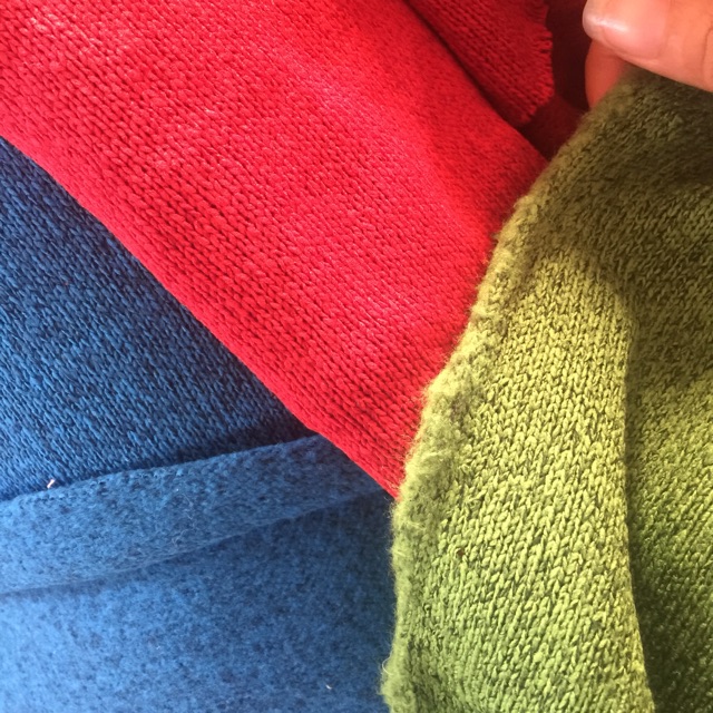 Vải   255k