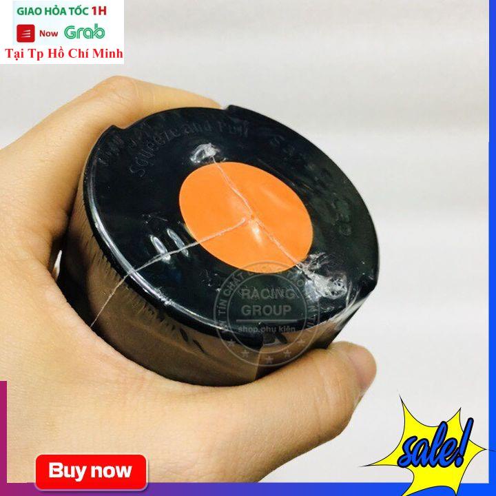 Sơn Xịt Xe Máy Samurai Màu Cam Ngọc Trai H351P