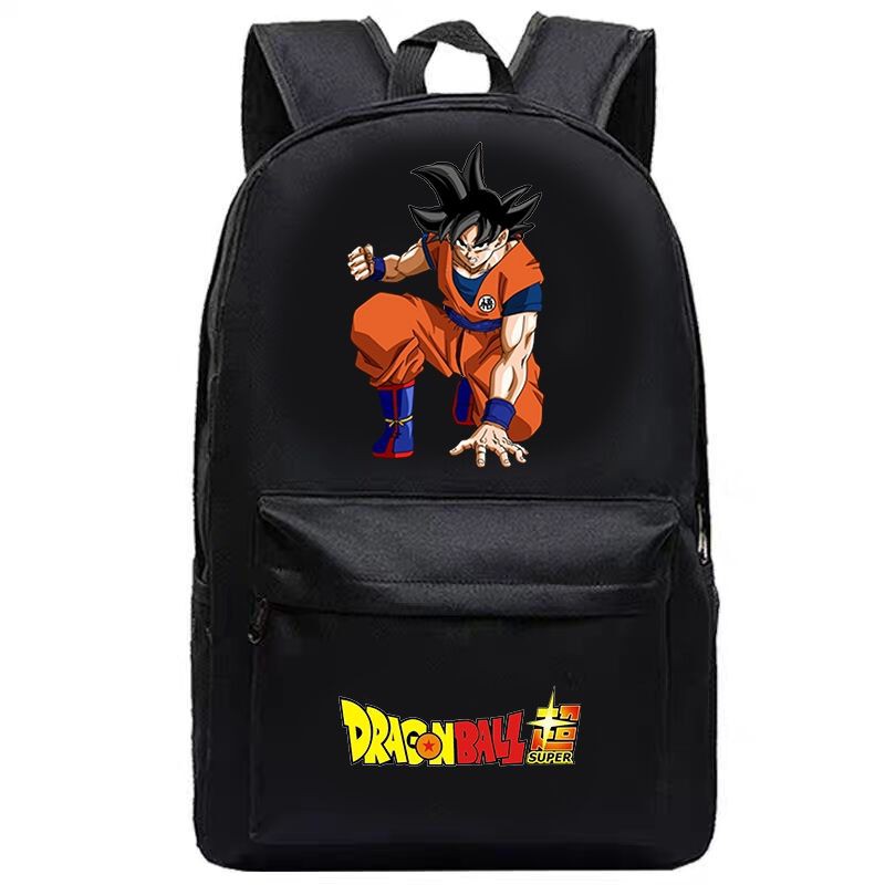 Balo Đi Học Dragon Ball, 7 Viên Ngọc Rồng