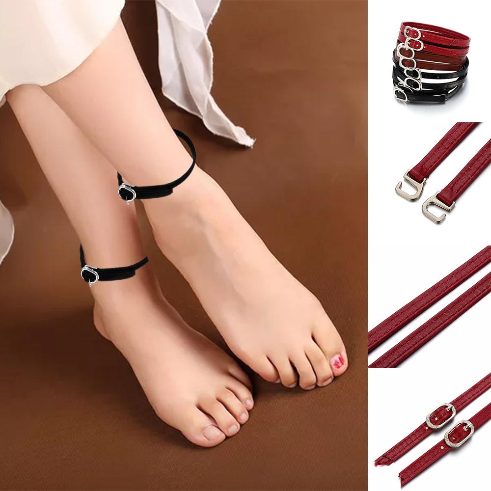 Dây Giày Tùy Chỉnh Chống Trượt Tiện Dụng