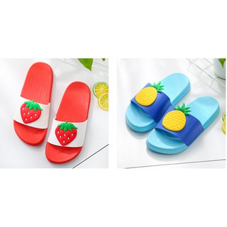 dép hoa quả cute B013