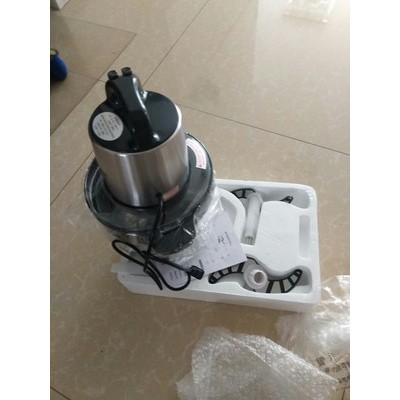 Máy xay thịt công suất lớn 1000W - 6L | CHÍNH HÃNG SANDEE