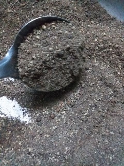 Hạt tiêu Đắc Lắc nhà làm rang xay sẵn 2kg. | BigBuy360 - bigbuy360.vn