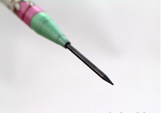 Ruột bút chì ngòi to 2mm