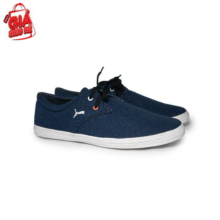 [Miễn phí ship] Giày Lười Nam - Giày Pu.Ma | BigBuy360 - bigbuy360.vn