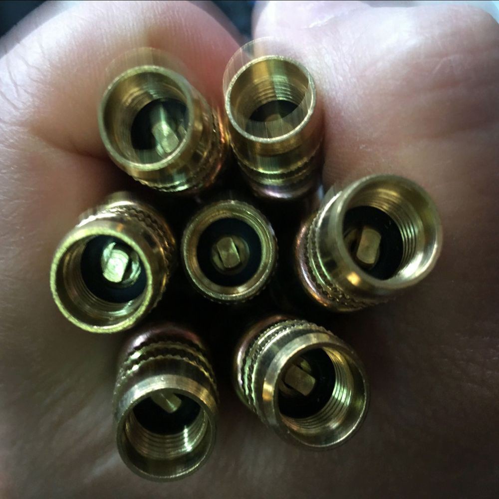 Đầu Nối Dài Vòi Bơm Bánh Xe Điện Bằng Thép Không Gỉ Và Silicone Chất Lượng Cao