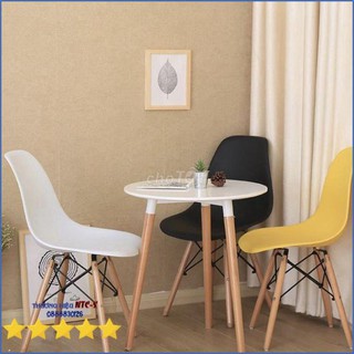  Ghế Eames cho cafe &bar, văn phòng 5CGH-101