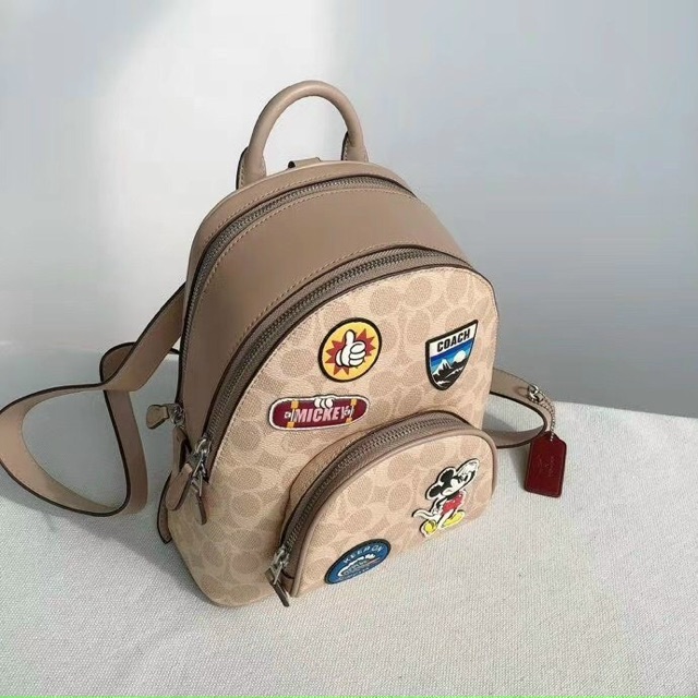 BALO COACH HADODISNEY 3892