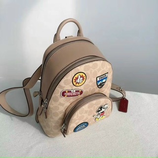 BALO COACH HADODISNEY 3892