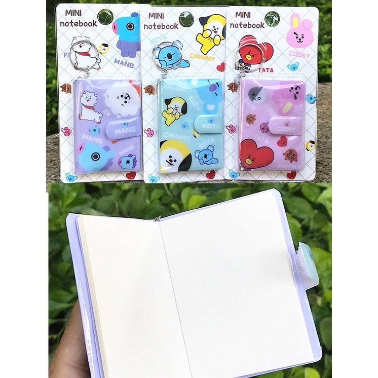 Sổ ghi chép khổ A8 xinh rẻ San-x SUMIKKO GURASHI Mini Notebook Kawaii animal Portable Pocket Notepad Memo Diary Planner Agenda Organizer Sketchbook Office School Stationery