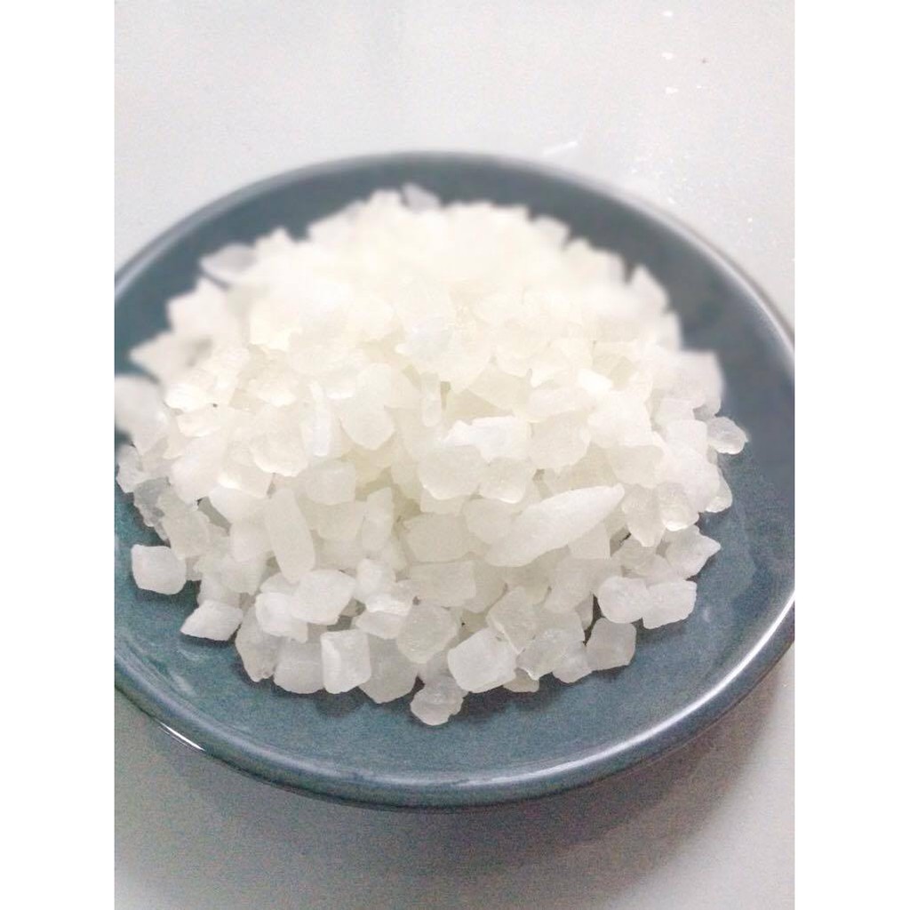 Mứt bí ⚡ LOẠI NGON ⚡ mứt bí 100g dùng để làm bánh thập cẩm , để ăn và làm các loại bánh khác