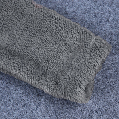 Bộ Áo Liền Quần Giữ Ấm Đáng Yêu Cho Bé Áo Liền Quần Có Mũ Trùm Đầu Chất Liệu Dày Dặn Mềm Mại Cho Bé