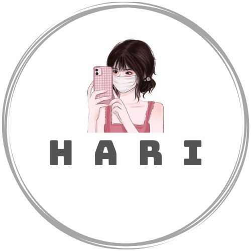 HARI GENZ