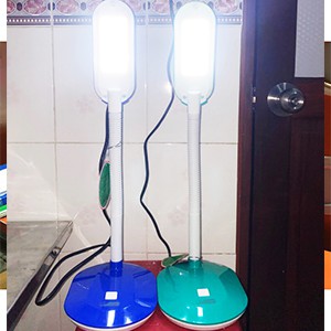 Đèn học chống cận, đèn LED Rạng Đông RD-RL-19, bảo hành 2 năm.