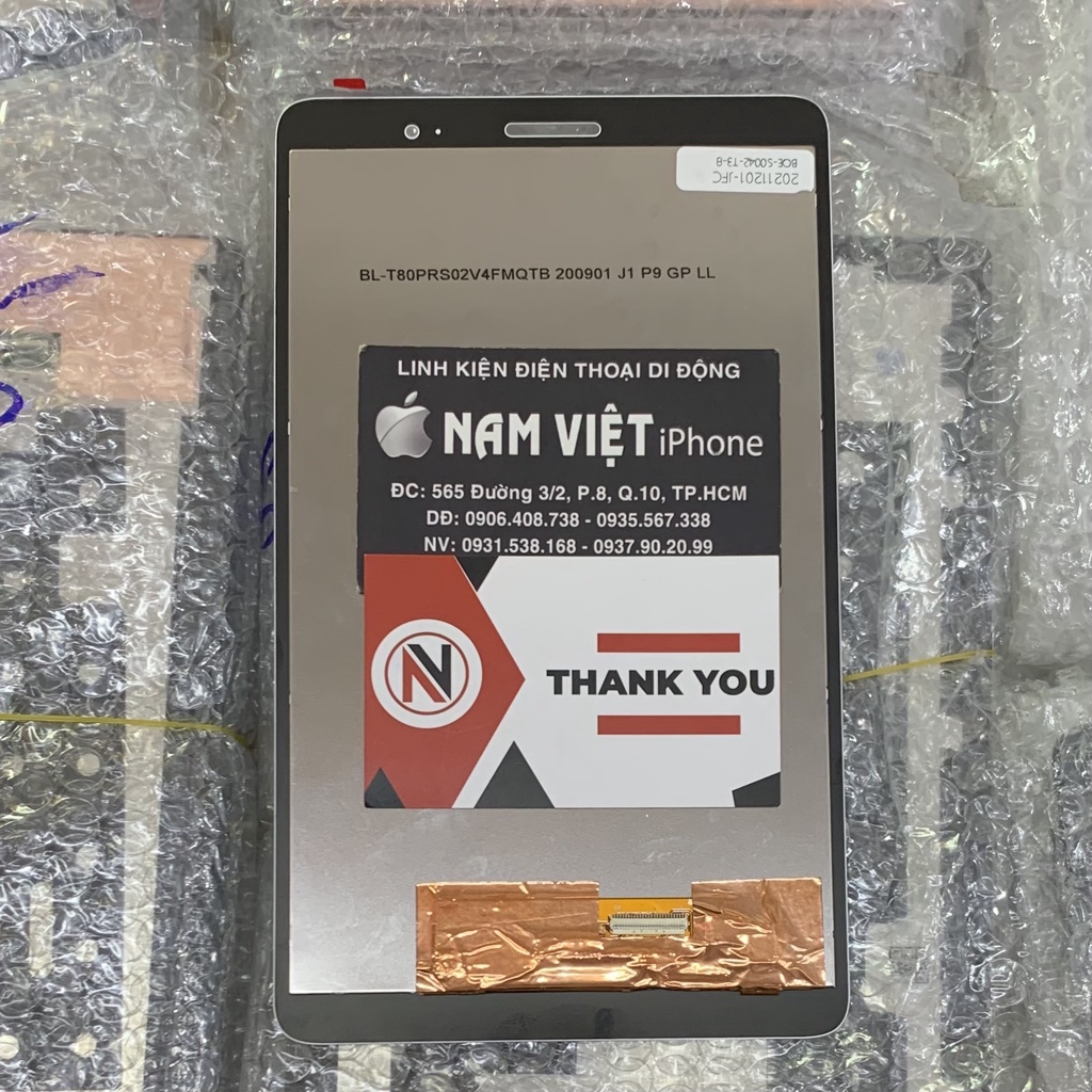 Màn hình Huawei Tab K0B-L09 / T3-8.0 / KOB-L09 new