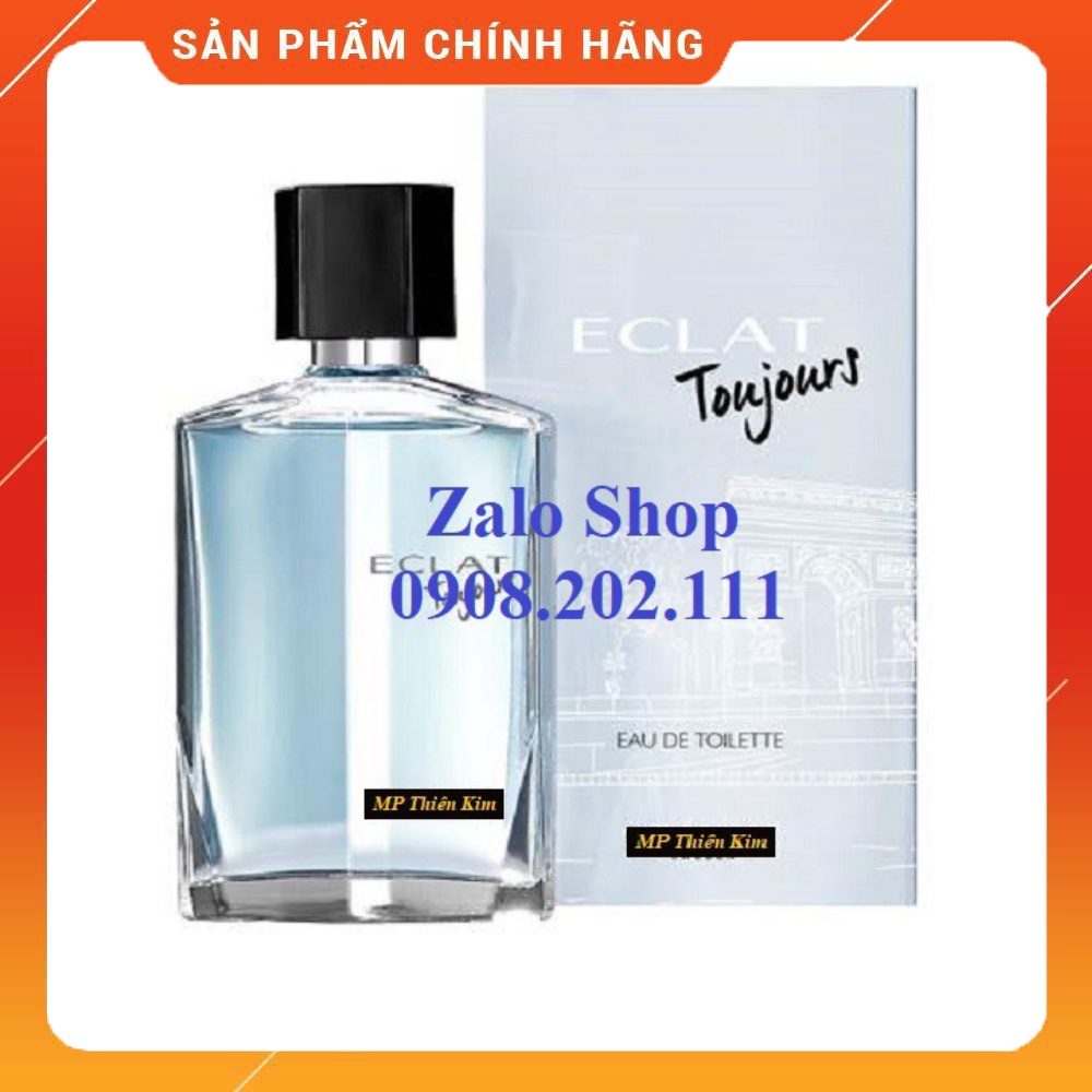 Nước hoa nam 35651