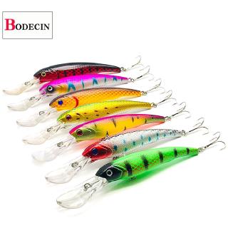 1pcs Wobblers For Pike Go Fishing Lures Sea Minnow Swimbait Trolling Fake Artificial Bait Big Hard Lure 16.5cm 28.2g