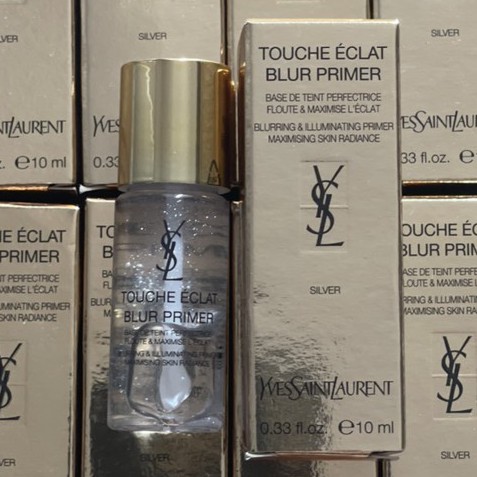 KEM LÓT YSL TOUCHE ÉCLAT BLUR PRIMER 10ml mini