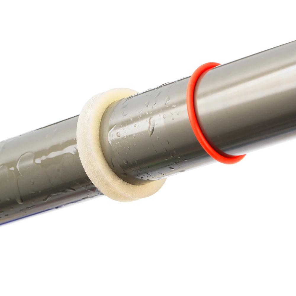 Vòng Đệm Mút Thấm Dầu Kích Thước 32 / 34 / 35 / 36mm Dành Cho Phuộc Xe Đạp