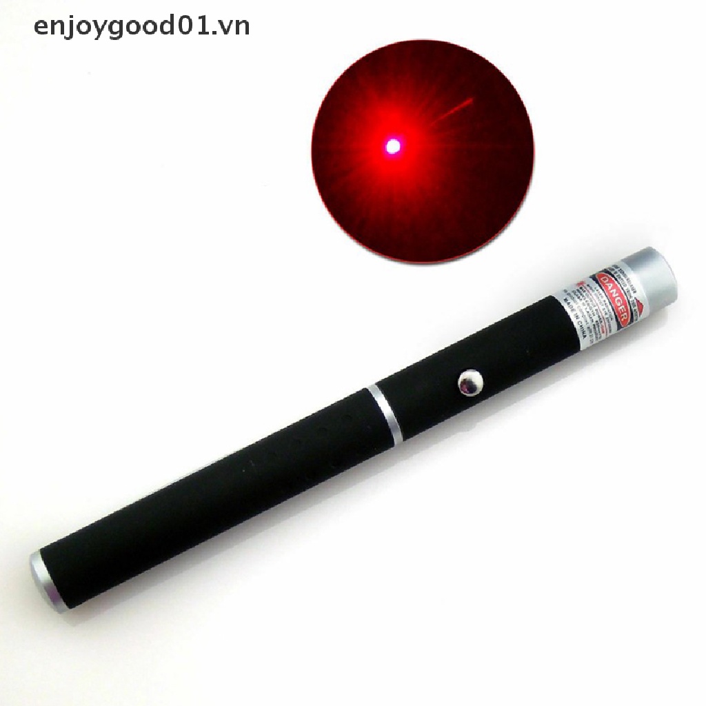 Bút trỏ laser 5mw 532nm thông dụng tiện lợi