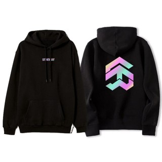 SALE- Áo Hoodie Dài Tay 5 The Way Phản Quang 7 Màu - hàng chuản đẹp /uy tín chất lượng