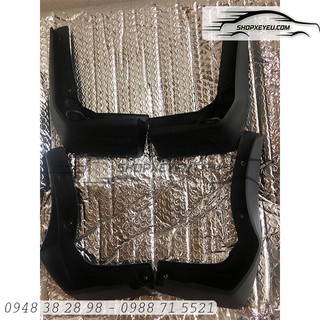 Chắn Bùn Honda City 2014 Đến 2018