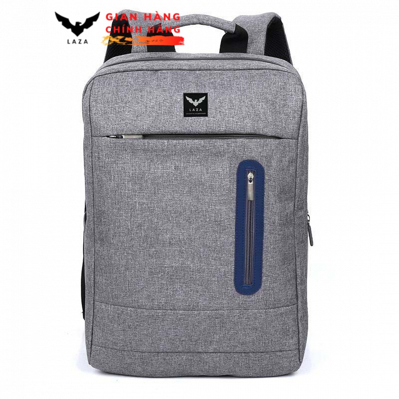 Balo Hàn Quốc LAZA BL370 - Chính hãng phân phối