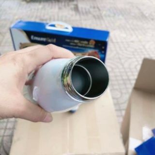 BỘ DU LỊCH ENSURE