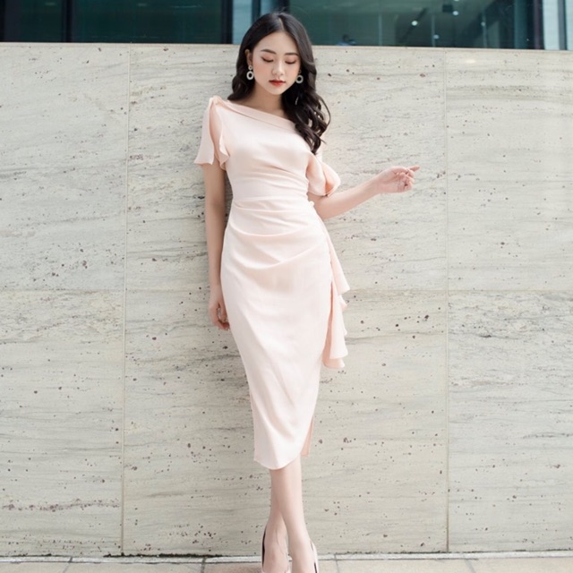 Váy body xinh