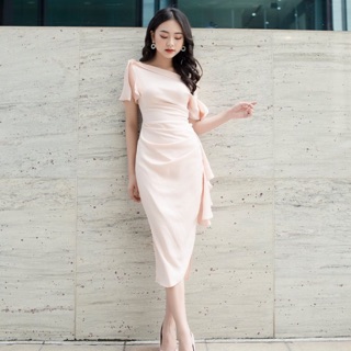 Váy body xinh
