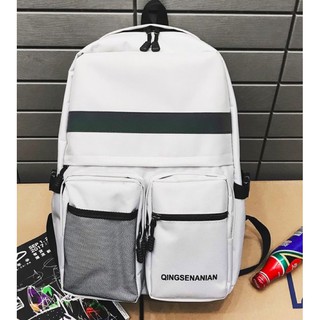 [Freeship ] Balo supreme x TNF