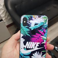 Cực Hot Miếng Dán Skin iPhone - Nike
