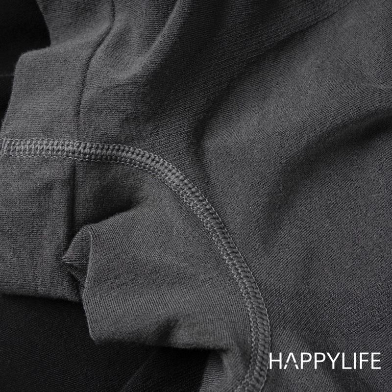 Quần sịp nambambo Boxer sợi tre cao cấp, kháng khuẩn khử mùi, thấm hút mồ hôi tốt-HAPPYLIFE