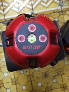 Máy cân mực MT