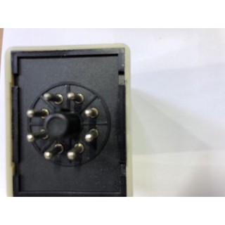 [VN] Rơle (relay) trễ thời gian 60s CKC AH3-3 (không kèm đế)
