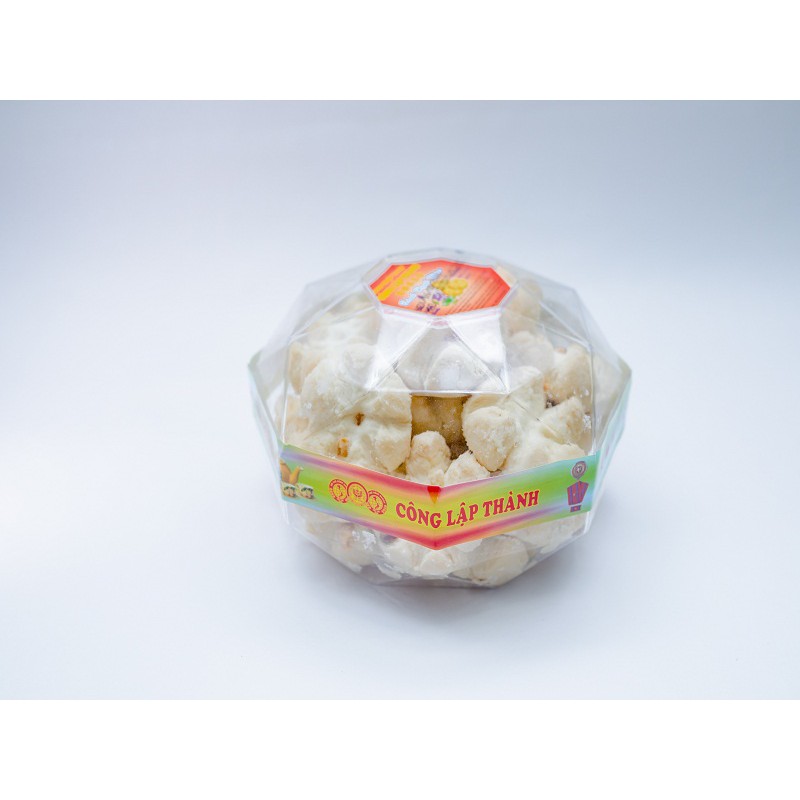 Bánh Hạnh Nhân (1 Hộp 300Gram) Rất Thích Hợp Làm Quà Biếu, Quà Tết