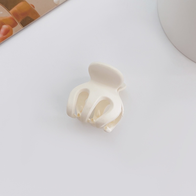 Kẹp tóc tạo kiểu đuôi ngựa phong cách Hàn Quốc thời trang