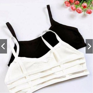 Áo Lót Nữ Học Sinh💔FREESHIP💔Áo Bra Học Sinh 3 Dây