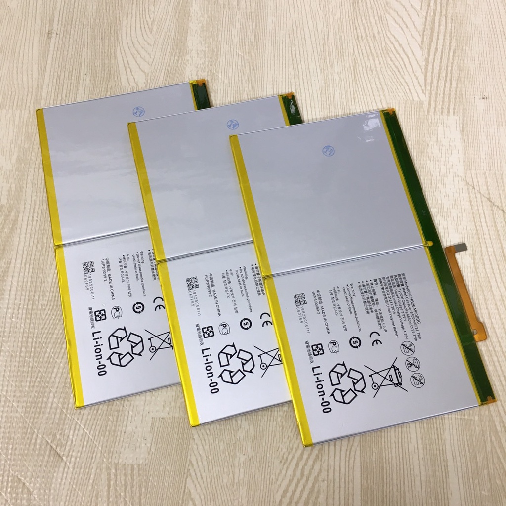 Pin Huawei Mediapad M2  - New