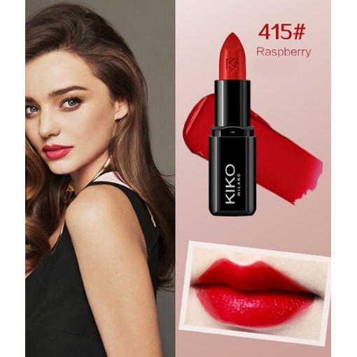 Son Kiko Smart Lipstick